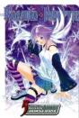 Rosario+Vampire, Vol. 5 - Preview