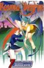 Rosario+Vampire, Vol. 7 - Preview