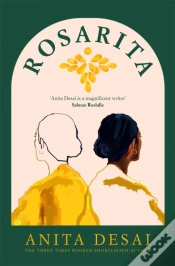 Capa do artigo Rosarita