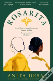 Capa do artigo Rosarita