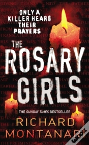 Capa do artigo Rosary Girls