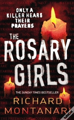 Capa do artigo Rosary Girls