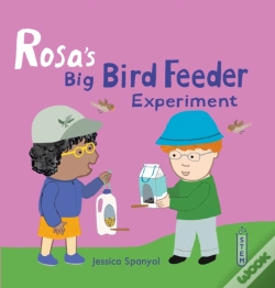 Capa do artigo Rosa'S Big Bird Feeder Experiment