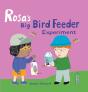 Rosa'S Big Bird Feeder Experiment - Preview