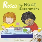 Rosa'S Big Boat Experiment