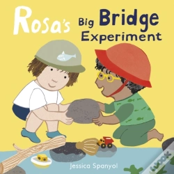 Capa do artigo Rosa'S Big Bridge Experiment