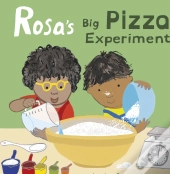 Rosa'S Big Pizza Experiment