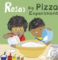 Capa do artigo Rosa'S Big Pizza Experiment