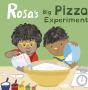 Rosa'S Big Pizza Experiment - Preview