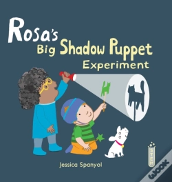 Capa do artigo Rosa'S Big Shadow Puppet Experiment
