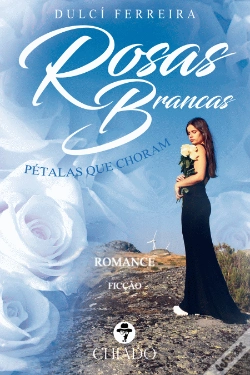 Capa do artigo Rosas Brancas