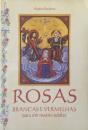 Rosas brancas e vermelhas - Preview