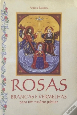 Capa do artigo Rosas brancas e vermelhas