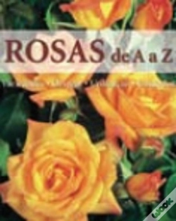 Capa do artigo Rosas de A a Z