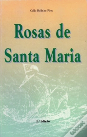 Capa do artigo Rosas de Santa Maria