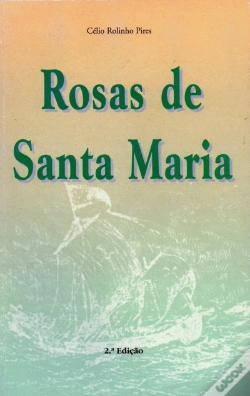 Capa do artigo Rosas de Santa Maria