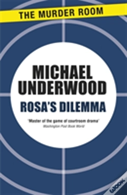Capa do artigo Rosa'S Dilemma