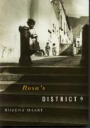 Rosa'S District 6