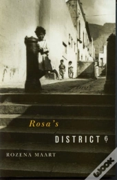 Rosa'S District 6