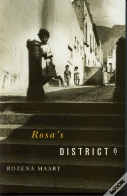 Capa do artigo Rosa'S District 6
