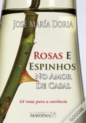 Capa do artigo Rosas e Espinhos no Amor de Casal