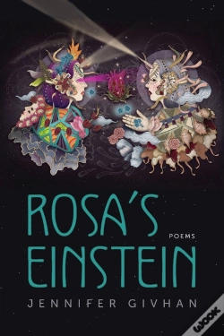 Capa do artigo Rosa'S Einstein
