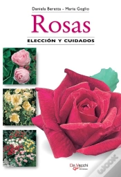 Capa do artigo Rosas. Elección Y Cuidados