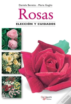 Capa do artigo Rosas. Elección Y Cuidados