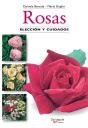 Rosas. Elección Y Cuidados - Preview