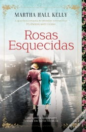 Capa do artigo Rosas Esquecidas