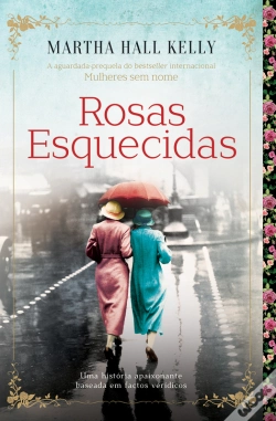 Capa do artigo Rosas Esquecidas