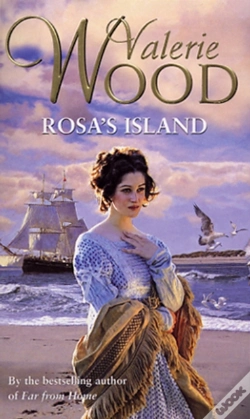 Capa do artigo Rosa'S Island