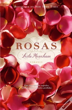 Capa do artigo Rosas