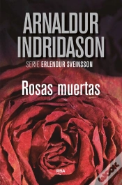 Capa do artigo Rosas Muertas
