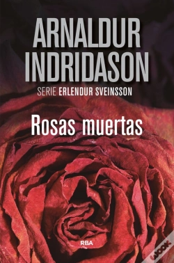 Capa do artigo Rosas Muertas