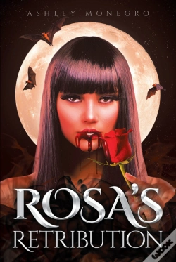 Capa do artigo Rosa'S Retribution