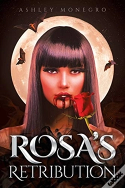 Capa do artigo Rosa'S Retribution