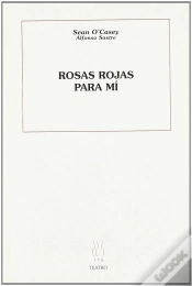 Capa do artigo Rosas Rojas Para Mí