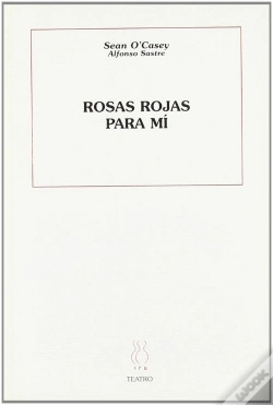 Capa do artigo Rosas Rojas Para Mí