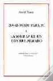 Capa do artigo Rosas Rojas Para Mí Y La Sombra De Un Hombre Armado