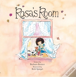 Capa do artigo Rosa'S Room