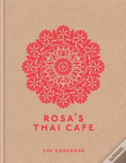 Capa do artigo Rosa'S Thai Cafe