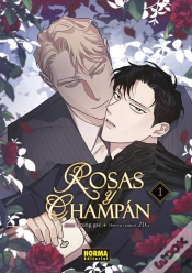 Capa do artigo Rosas Y Champan 01