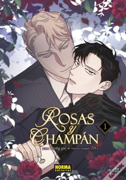 Capa do artigo Rosas Y Champan 01
