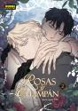 Rosas Y Champan 02 - Preview