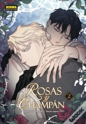 Capa do artigo Rosas Y Champan 02