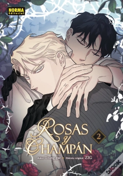 Capa do artigo Rosas Y Champan 02