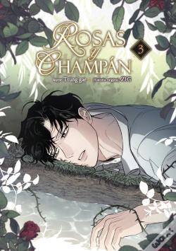 Capa do artigo Rosas Y Champan 03