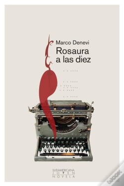 Capa do artigo Rosaura A Las Diez