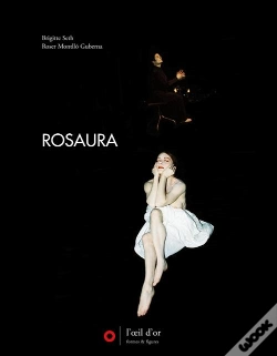 Capa do artigo Rosaura